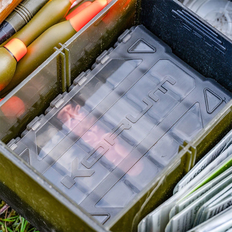 Korum Tackle Dispenser Blox